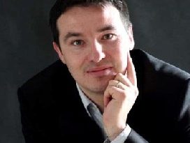 Niedersächsisches Staatsorchester Hannover – 1. Sinfoniekonzert Niedersächsisches Staatsorchester Hannover – 1. Sinfoniekonzert