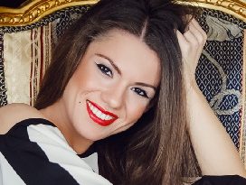 Opera Națională Romană Iași – La traviata Opera Națională Romană Iași – La traviata