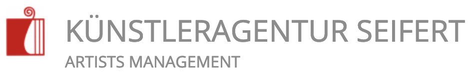 Künstleragentur Seifert