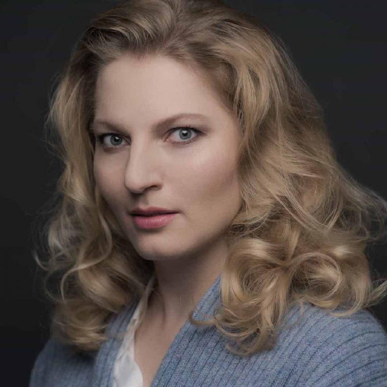 DEUTSCHE OPER BERLIN – PARSIFAL
