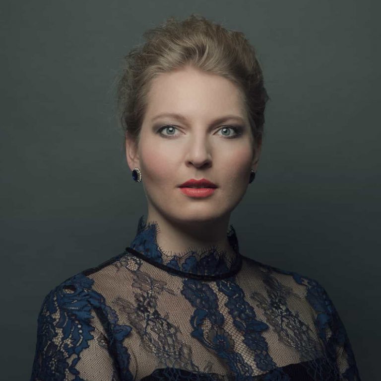 DEUTSCHE OPER BERLIN – SINFONIEKONZERT