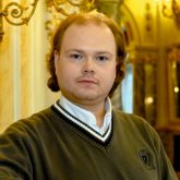 Martin Homrich