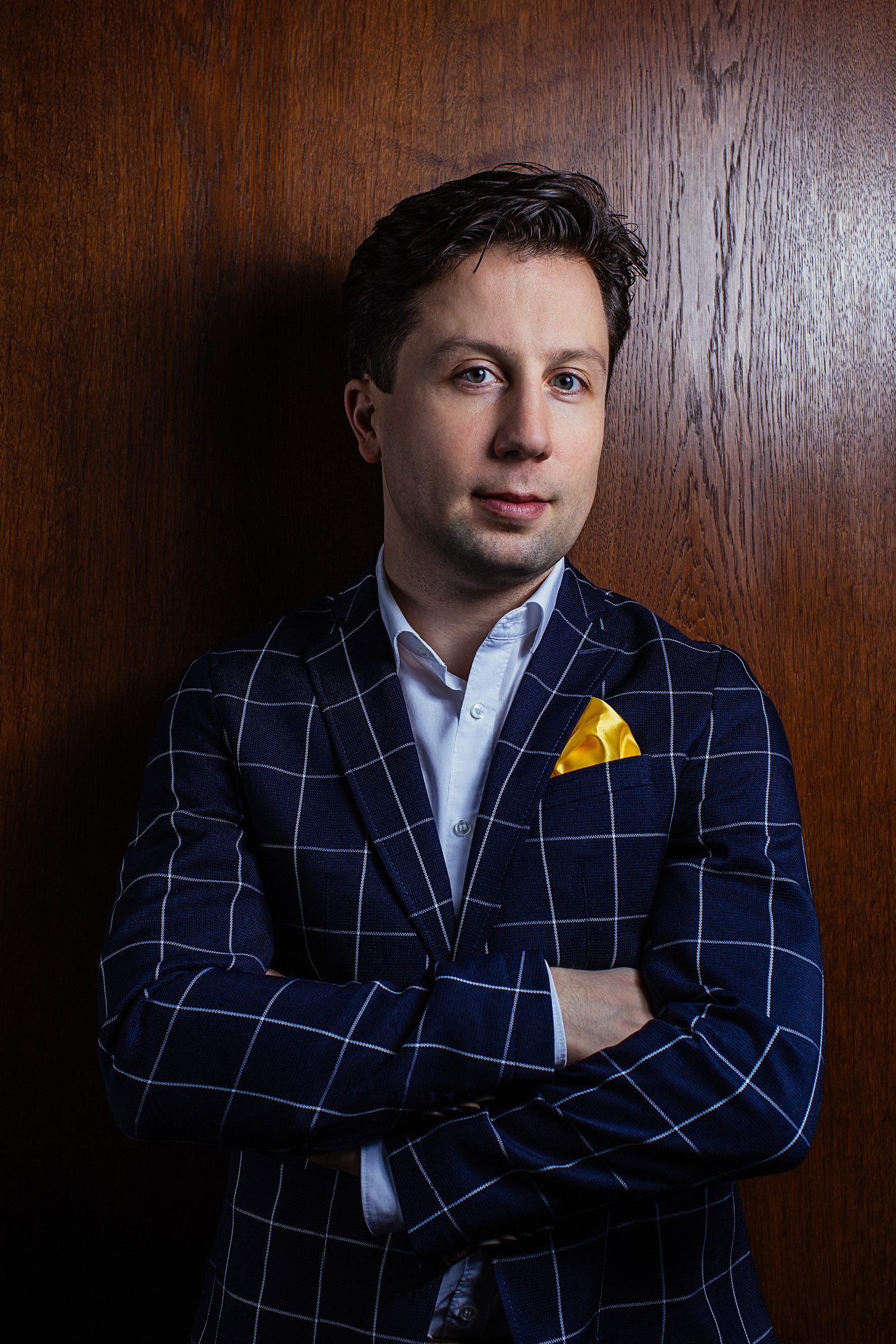 Benjamin Reiners
