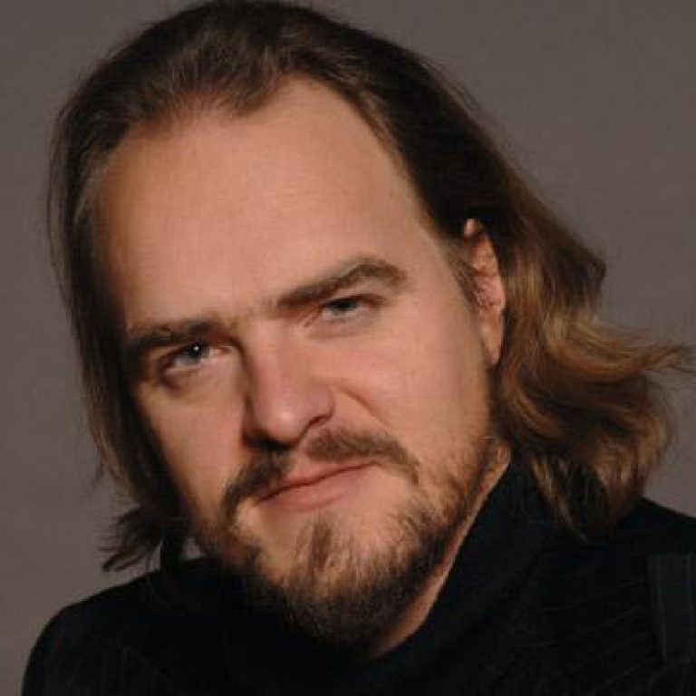 DEUTSCHE OPER BERLIN – DER FLIEGENDE HOLLÄNDER