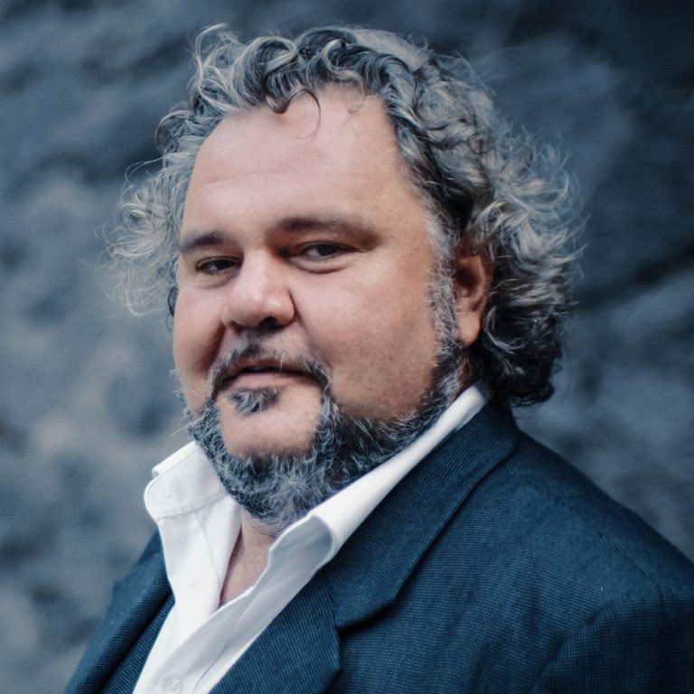 NATIONALTHEATER WEIMAR – SAMSON (PREMIERE)
