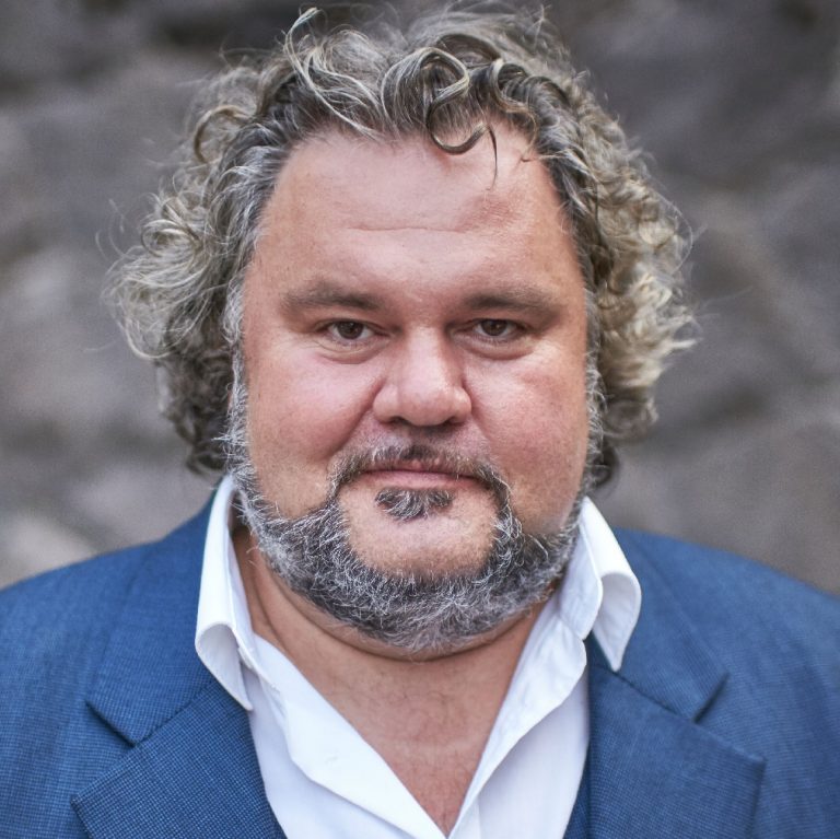 NATIONALTHEATER WEIMAR – DER SILBERSEE (PREMIERE)