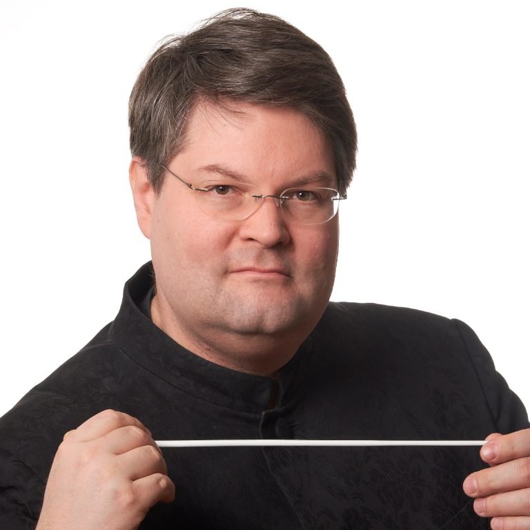 BRANDENBURGER SYMPHONIKER – 2. SINFONIEKONZERT