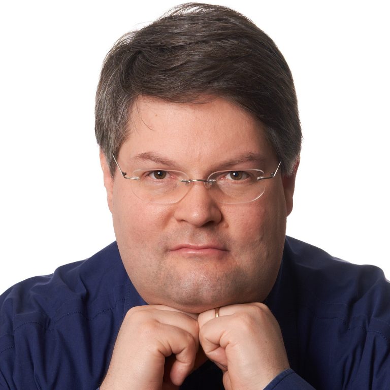 PHILHARMONISCHES ORCHESTER GIESSEN – 2. SINFONIEKONZERT