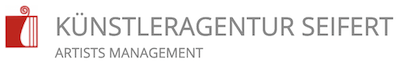 KÜNSTLERAGENTUR SEIFERT · ARTISTS MANAGEMENT