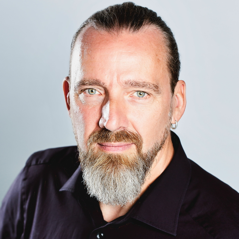 FRIEDEMANN RÖHLIG