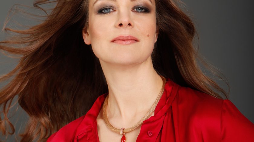 Eleonore Marguerre KÜNSTLERAGENTUR SEIFERT