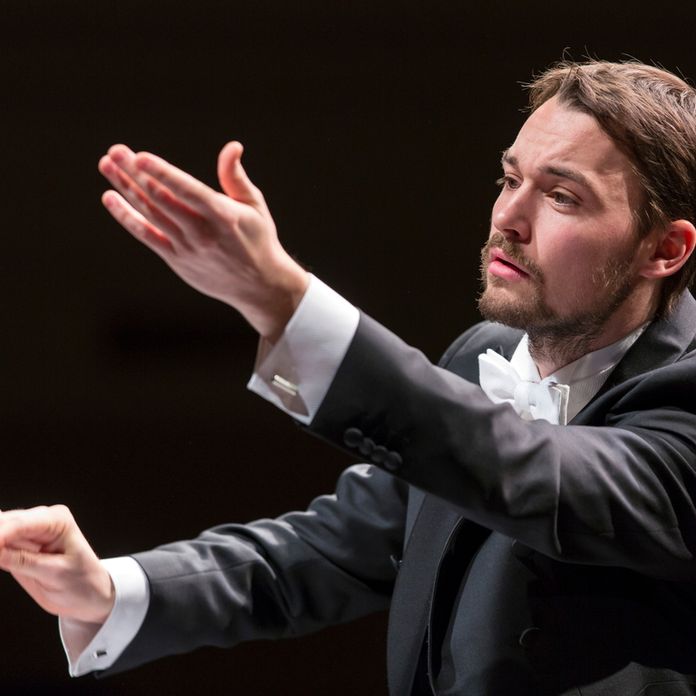 DUISBURGER PHILHARMONIKER – NEUJAHRSKONZERT 2026