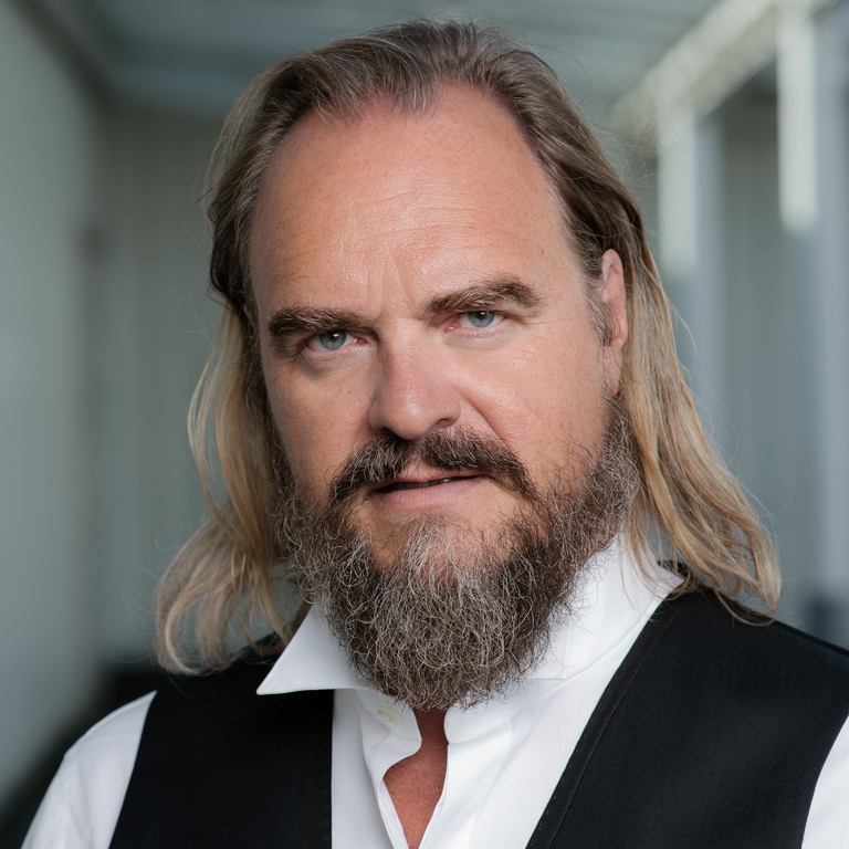 NEW NATIONAL THEATRE TOKYO – WOZZECK (PREMIERE)