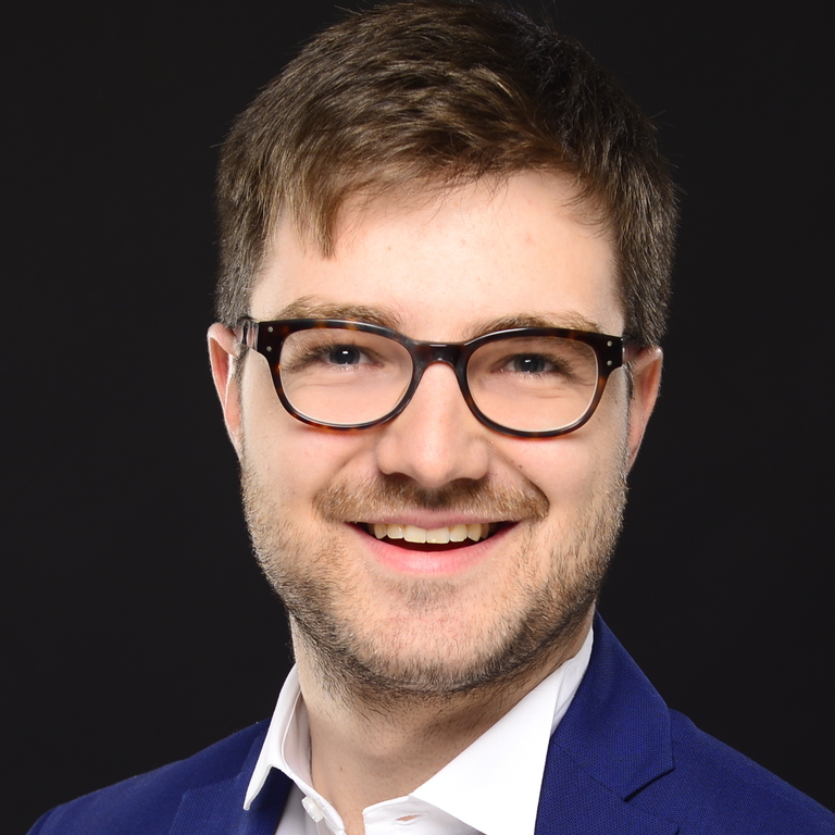 DEUTSCHE OPER BERLIN – PARSIFAL