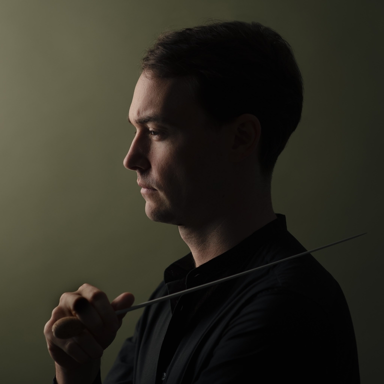 ROBERT-SCHUMANN-PHILHARMONIE – 2. SINFONIEKONZERT