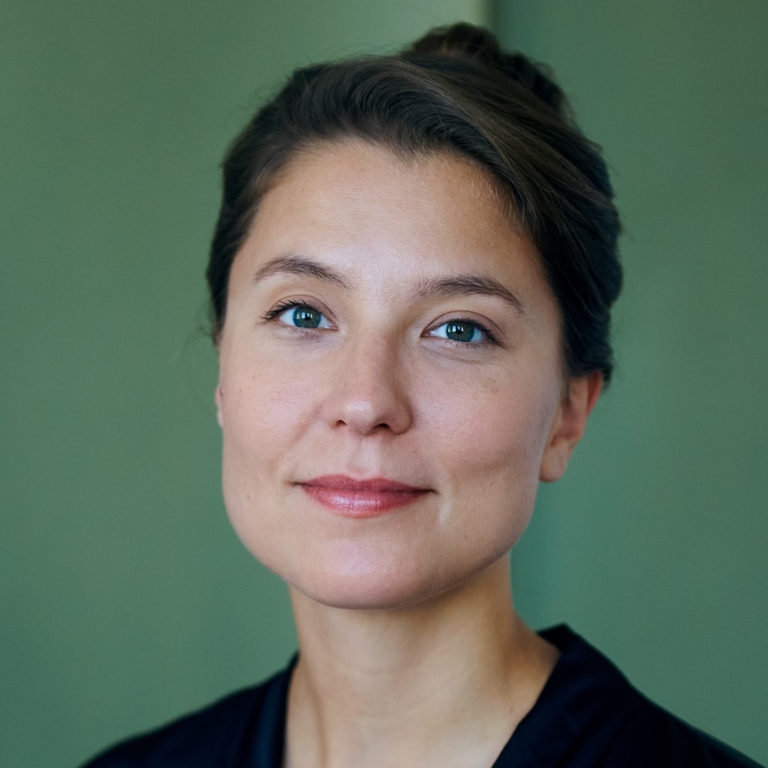 IRIS MARIE SOJER