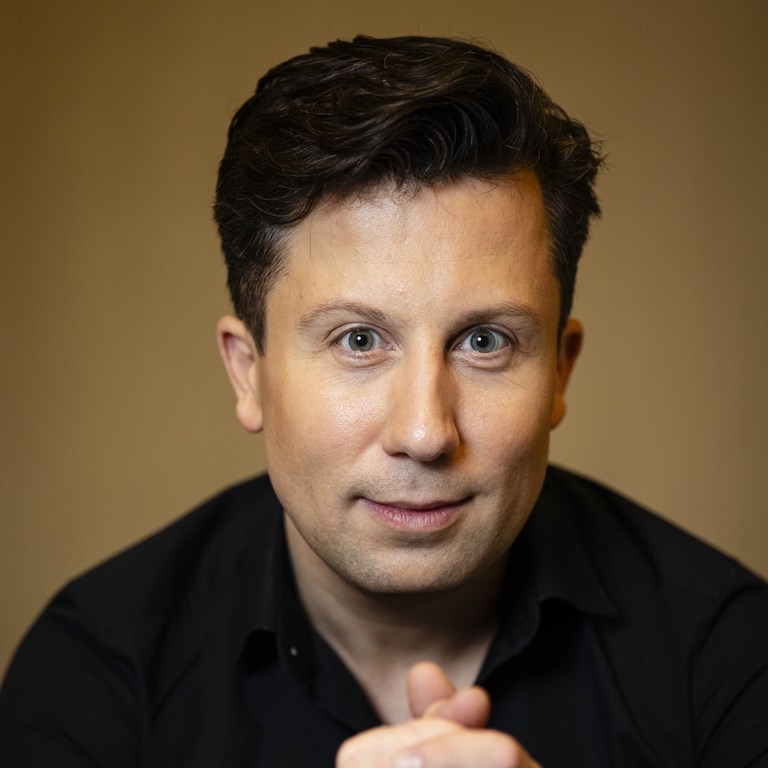 DEUTSCHE RADIO PHILHARMONIE – 2. STUDIOKONZERT