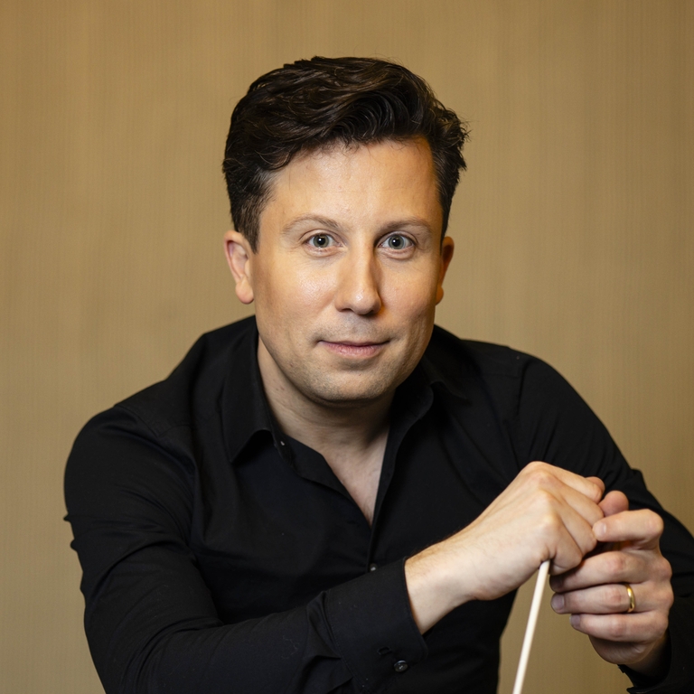 ROBERT-SCHUMANN-PHILHARMONIE – 6. SINFONIEKONZERT