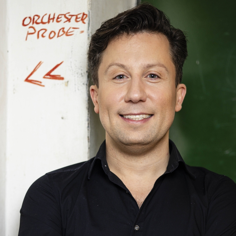 ROBERT-SCHUMANN-PHILHARMONIE – 1. SINFONIEKONZERT 