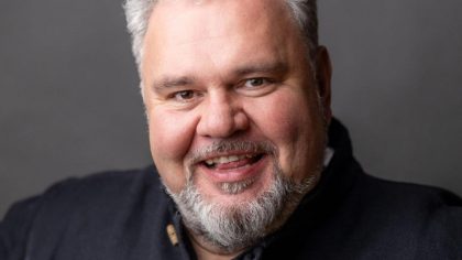 Uwe Schenker-Primus - © Matthias Eimer