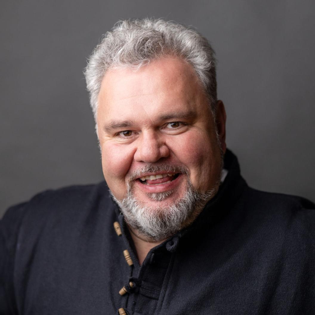 Uwe Schenker-Primus - © Matthias Eimer