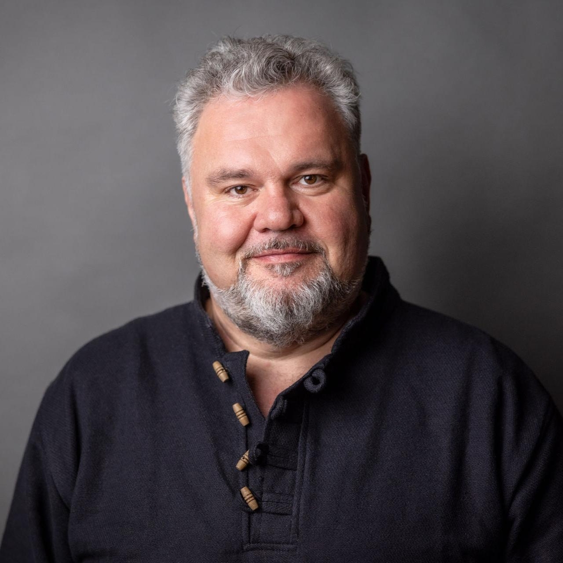 Uwe Schenker-Primus - © Matthias Eimer