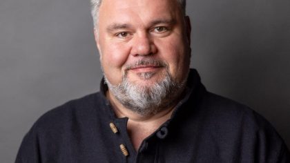 Uwe Schenker-Primus - © Matthias Eimer