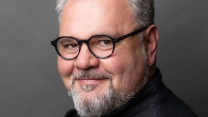 Uwe Schenker-Primus - © Matthias Eimer