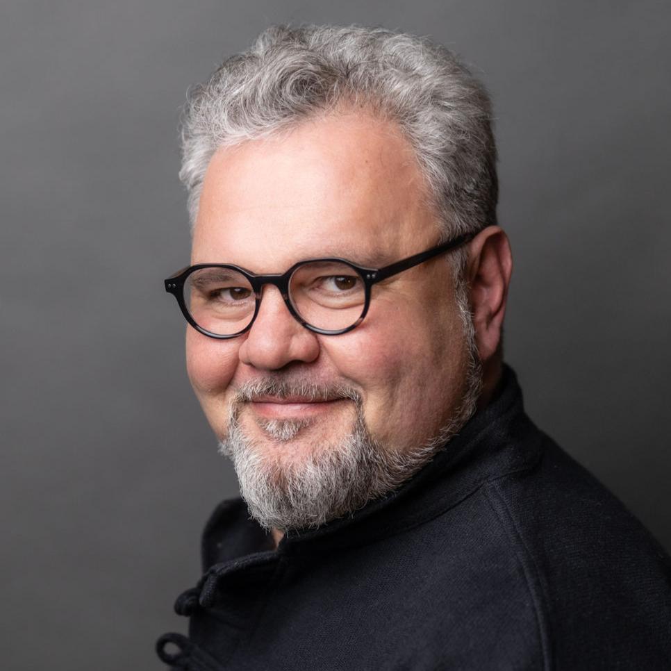 Uwe Schenker-Primus - © Matthias Eimer