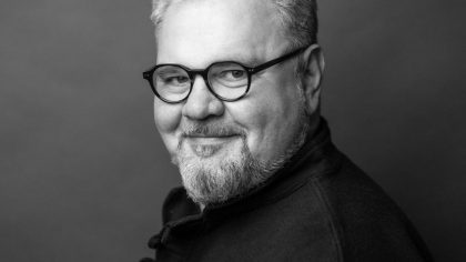 Uwe Schenker-Primus - © Matthias Eimer