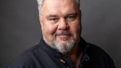 Uwe Schenker-Primus - © Matthias Eimer