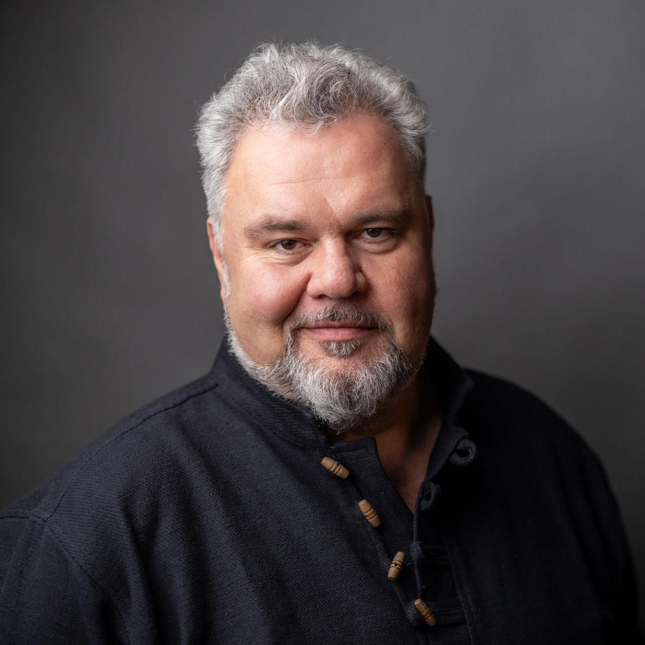 Uwe Schenker-Primus - © Matthias Eimer