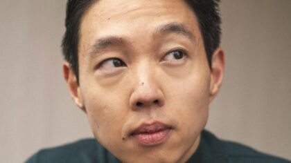 Samuel Chan, Baritone