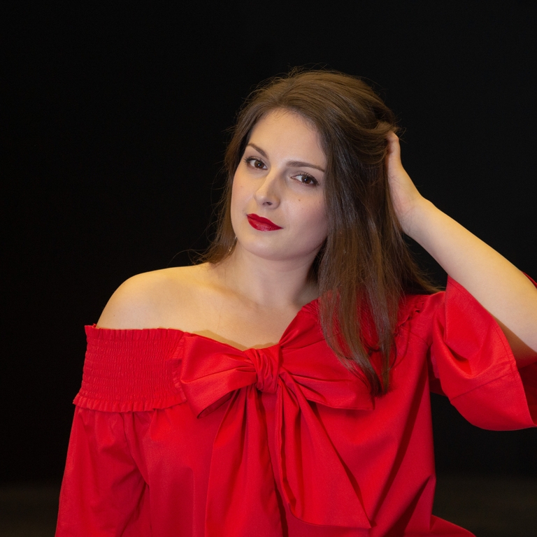 DEUTSCHES NATIONALTHEATER WEIMAR – GOLD! (PREMIERE)