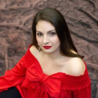 Ekaterina Aleksandrova © Waldemar Dick Ekaterina Aleksandrova © Waldemar Dick