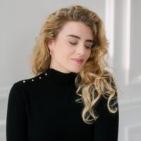 Solen Mainguené © Photo Mate Gal Solen Mainguené © Photo Mate Gal