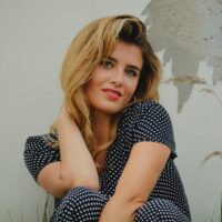 Solen Mainguené © Photo: S. Ballone Solen Mainguené © Photo: S. Ballone