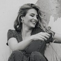 Solen Mainguené © Photo: S. Ballone Solen Mainguené © Photo: S. Ballone